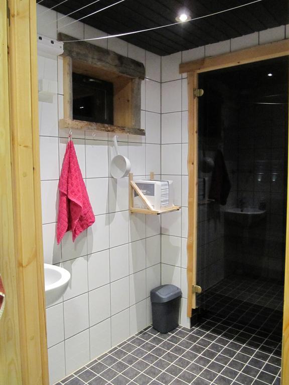 Revontuli Cottage Kolari Quarto foto